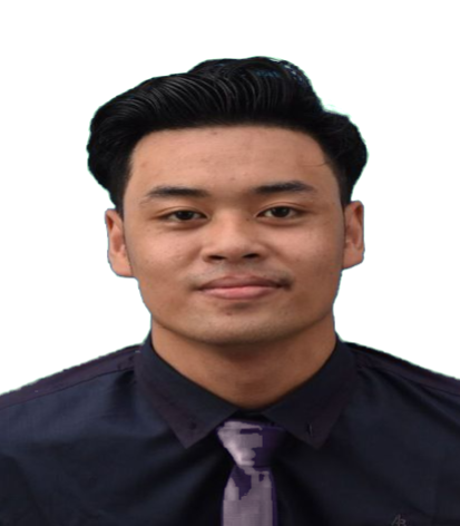 MUHAMMAD HARRIS BIN PAIRUS